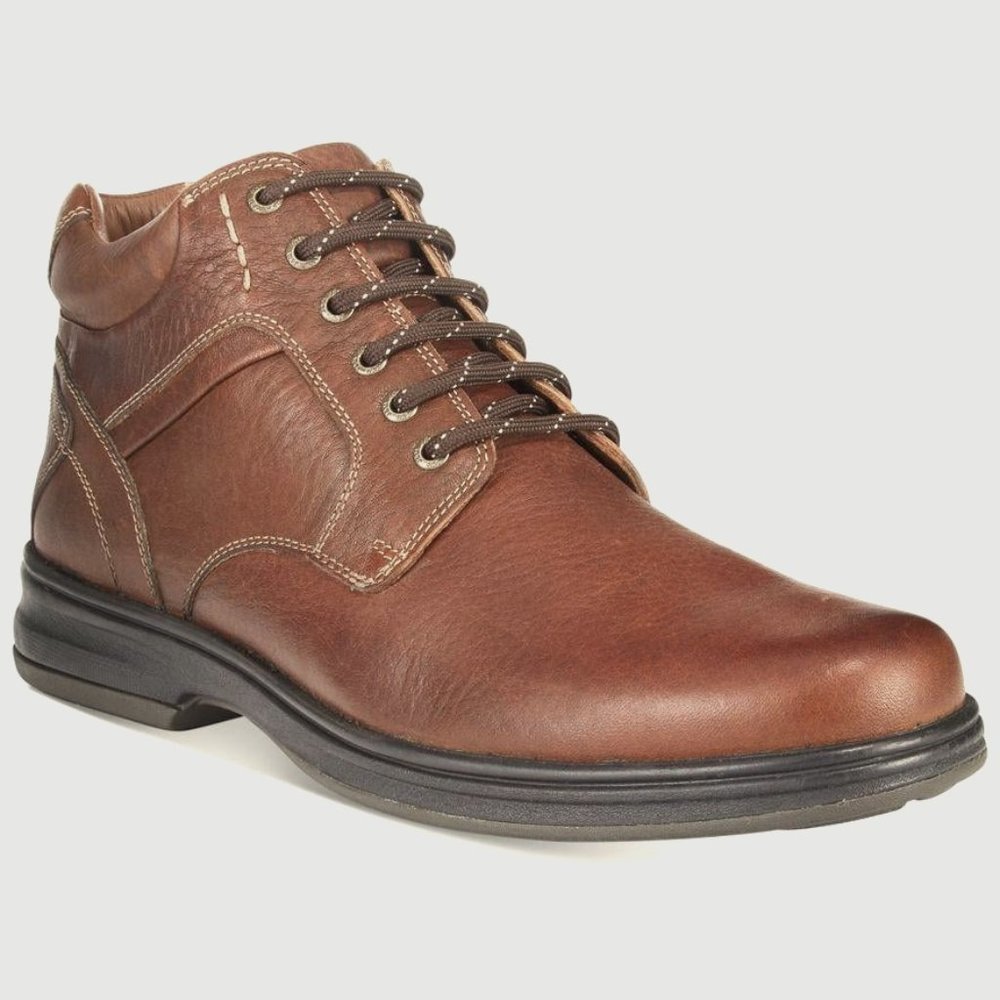 Johnston Murphy Lance WATERPROOF Boots Men's